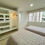 Apartamento Frente Al Mar En Cartagena