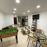Apartamento Frente Al Mar En Cartagena
