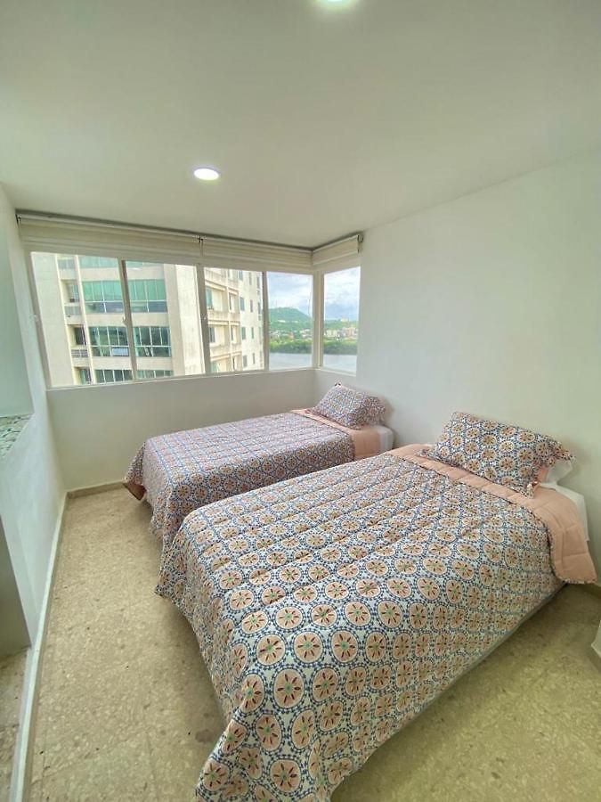 Frente Al Mar En Apartment