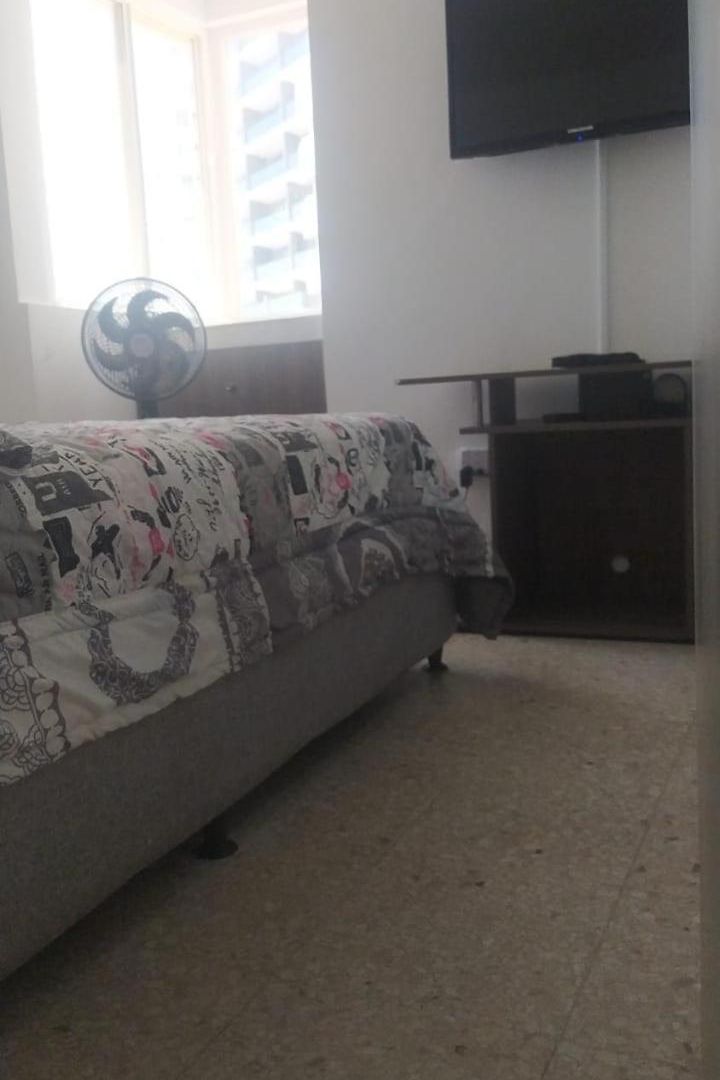 Apartment Frente Al Mar En Cartagena