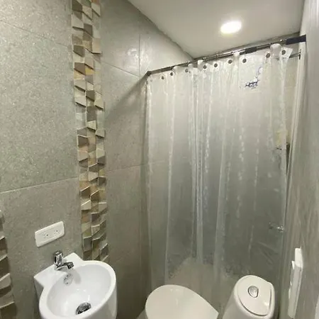 Apartment Frente Al Mar En
